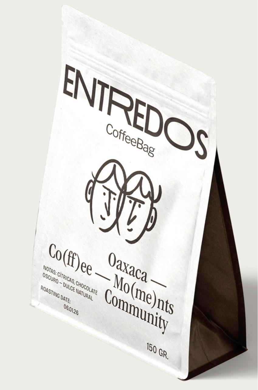 Coffee Bag Especial Entredos